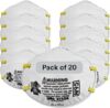 3M Particulate Respirator X1234