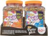 AONELAS Party Mix 2 Pack 20 Oz Net Wt