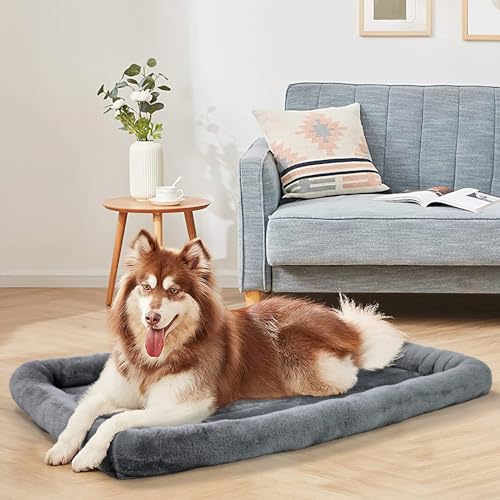 Patas Lague Bolster Dog Bed For Extra Small Dogs, 16''x12'' - Image 2