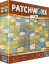 Lookout Patchwork Strategy Puzzle Game, Ages 8+