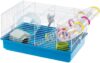 Ferplast Paula Small Hamster Cage Includes Accessories