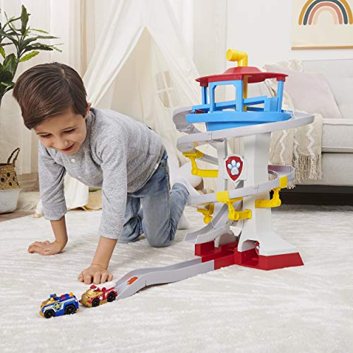 Paw Patrol True Metal Adventure Bay Rescue Playset - Image 5