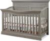 Sorelle Furniture Paxton Classic 4-In-1 Convertible Crib