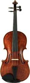 D’Luca PD02-15.5 Orchestral Series Handmade Viola