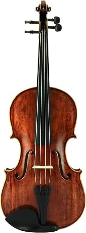 D’Luca PD02-15.5 Orchestral Series Handmade Viola