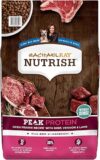 Rachael Ray PEAK Natural Dog Food, Open Prairie, 23 Pounds