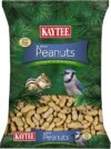 Kaytee Peanuts In Shell, Wild Birds, 5 Pound