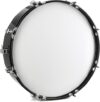 Pearl Pearl Frame Playable Drum, Jet Black (PDF2031)