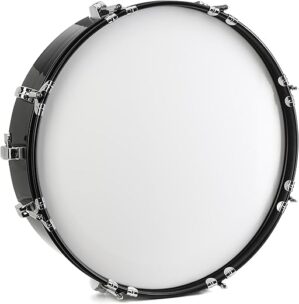 Pearl Pearl Frame Playable Drum, Jet Black (PDF2031)