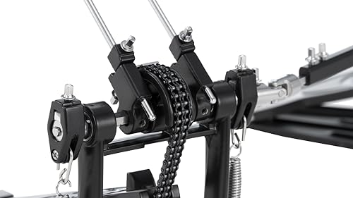 Pearl P532 Double Bass Drum Pedal - Image 4