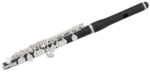 Pearl PFP105E Piccolo Flute - Image 4
