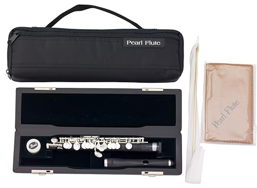 Pearl PFP105E Piccolo Flute - Image 2