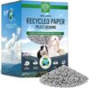 Small Pet Select Pelleted Paper Bedding for Small Animals, 20lb