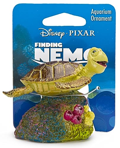 Penn-Plax Finding Nemo Crush Aquarium Decor, 3 - Image 3