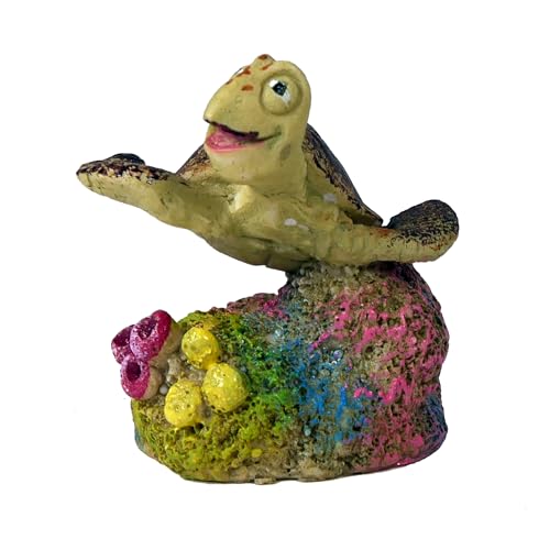 Penn-Plax Finding Nemo Crush Aquarium Decor, 3 - Image 4