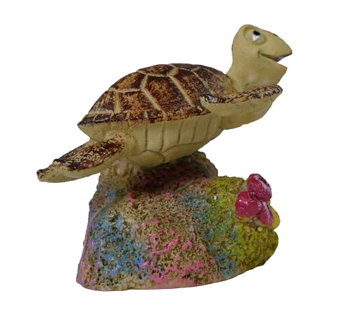 Penn-Plax Finding Nemo Crush Aquarium Decor, 3 - Image 5