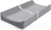 Delta Children Perfect Sleeper Changing Pad with Cover