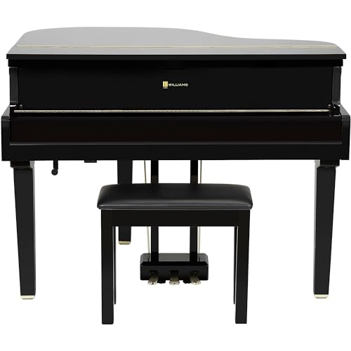 Perfektion Symphony Concert Digital Grand With Touchscreen - Image 3