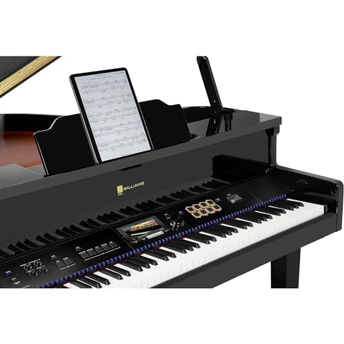 Perfektion Symphony Concert Digital Grand With Touchscreen - Image 4