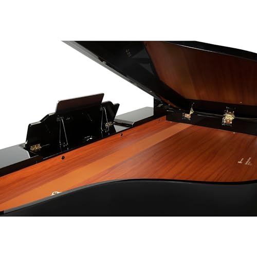 Perfektion Symphony Concert Digital Grand With Touchscreen - Image 5