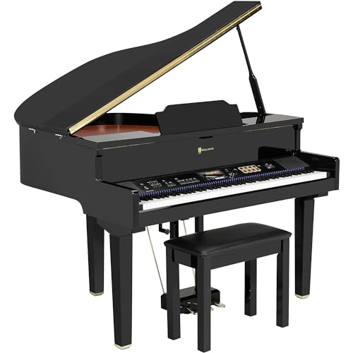Perfektion Symphony Concert Digital Grand With Touchscreen - Image 2