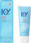 K-Y Jelly Personal Lubricant