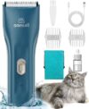 oneisall Pet Clipper For Cat Matted Hair