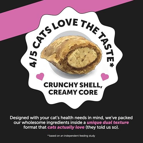 Pet Honesty Cat Multivitamin Chews - Health & Immune - Image 4