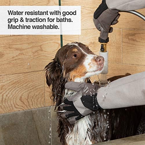 PetFusion Multipurpose Pet Glove For Grooming - Image 4