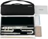 Pearl PFA201SU Alto Harmony Flute, Straight/Curved