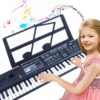 semart Piano Keyboard For Kids 61 Key