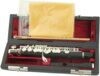 Vaveren Piccolo Flute With Wood Case
