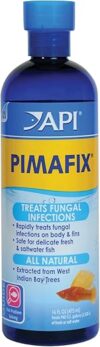 API PIMAFIX Antifungal Fish Remedy 16-Ounce Bottle