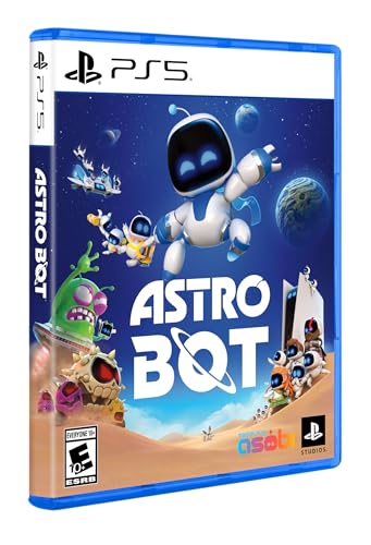 Astro Bot - Image 3