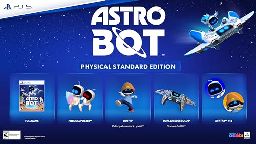 Astro Bot - Image 2