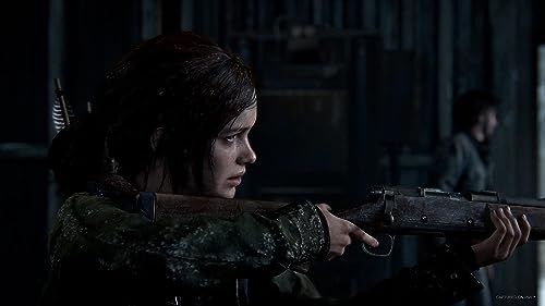 PlayStation The Last Of Us Part I – PlayStation 5 - Image 4