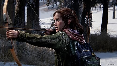 PlayStation The Last Of Us Part I – PlayStation 5 - Image 5