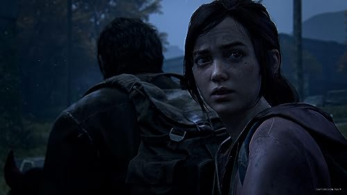 PlayStation The Last Of Us Part I – PlayStation 5 - Image 2