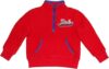 Polo Ralph Lauren Polo Boys Fleece Half Zip Jacket (9 Months)