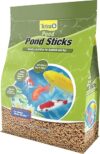 Tetra Pond Sticks Fish Food, 1.72 Pounds