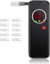 YYBNN Portable Breathalyzer