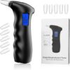 GREENWON Portable Digital Breathalyzer
