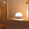 Kintion Portable LED Night Light for Bedside