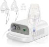 GGGAME Portable Nebulizer