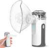 YEVLLDOO Portable Nebulizer