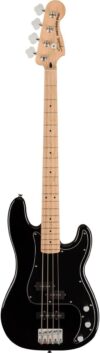 Fender Precision Bass Guitar Kit, Affinity Series