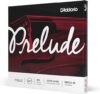 D’Addario Prelude J1010 Cello String Set, Medium Tension