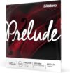 D’Addario Prelude Viola String Set, Medium Scale