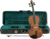 Cremona Premier Student Violin Outfit – 1/8 Size