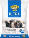 Dr. Elsey’s Premium Clumping Cat Litter – Ultra